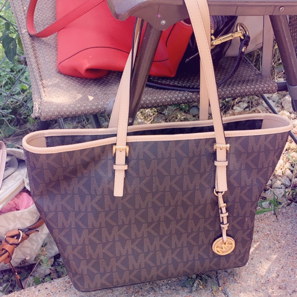 Mk hand bags